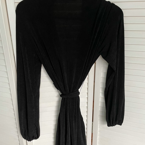 Princess Polly Party Time Mini Dress Size 4 - Picture 3 of 5